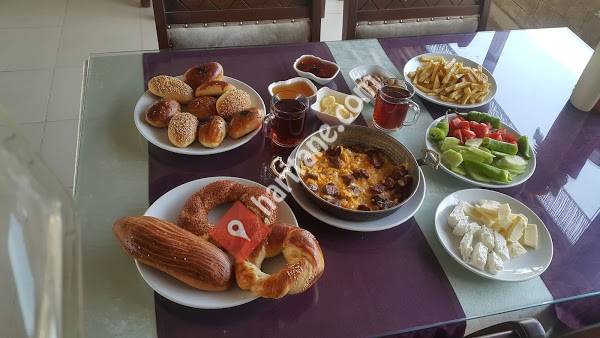 Otağ Cafe Ve Restaurant