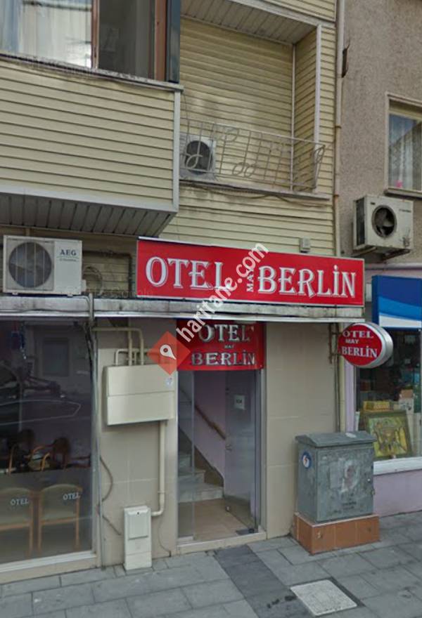 Otel Berlin