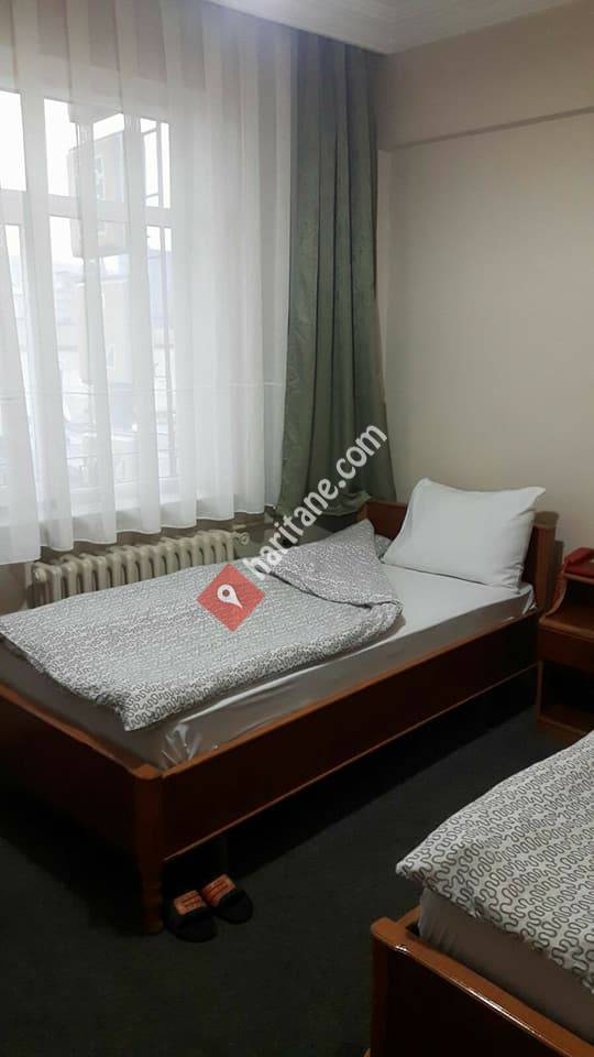 Otel Çınar