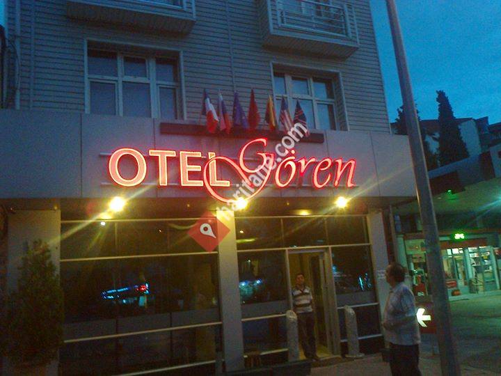 Otel Gören - Şehr-i Bilecik