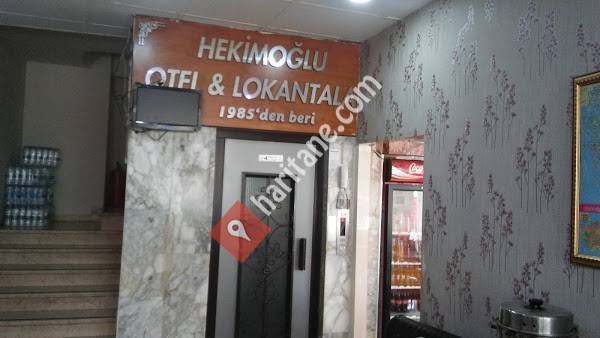 Otel Hekimoğlu