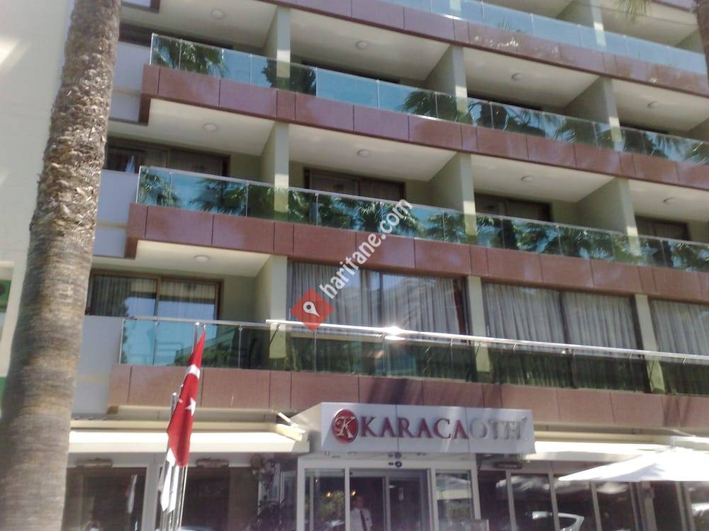 Otel Karaca