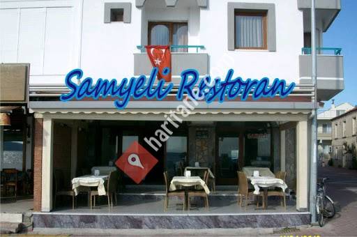 Otel Samyeli