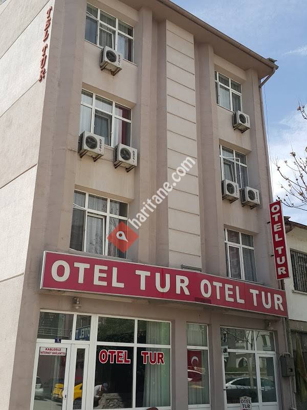 Otel Tur