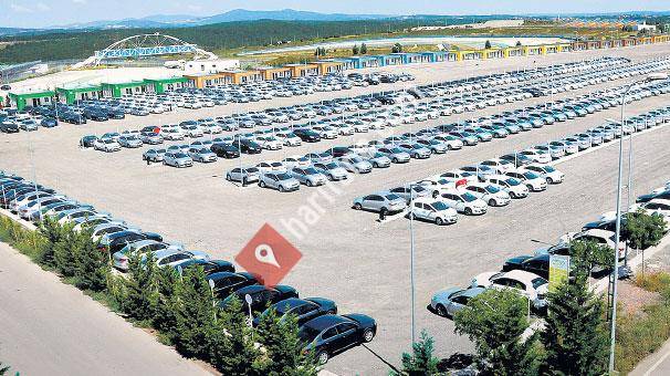 Oto Alım - Satım Pazarı Turkiye