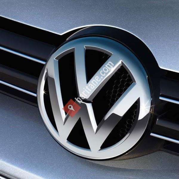 Oto Hakan Volkswagen