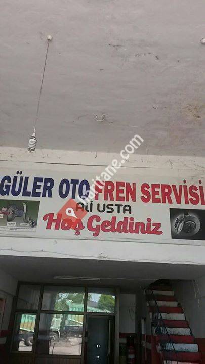 oto mekanik tamiratı