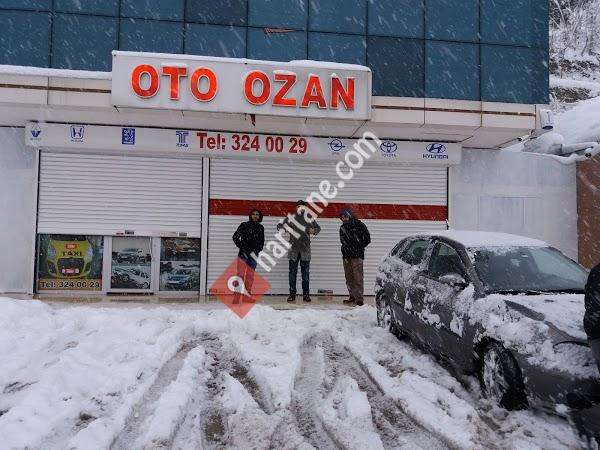 Oto Ozan