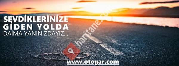 Otogar Turizm Bilişim ve Ticaret Limited Şirketi