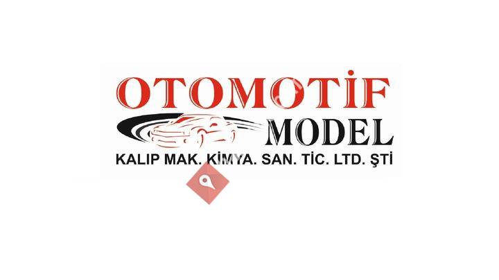 Otomotif Model Kalip Makina