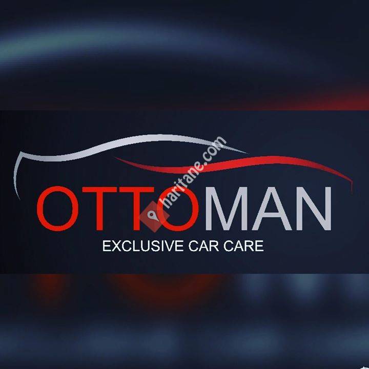 Ottoman  car care