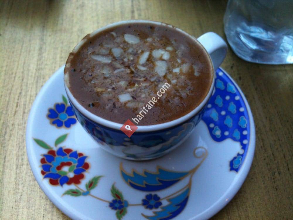 Ottoman Kahve