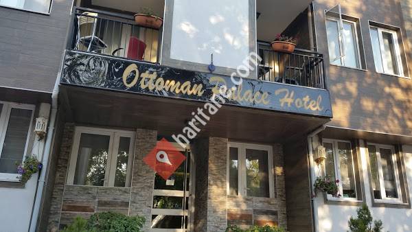 Ottoman Palace Hotel