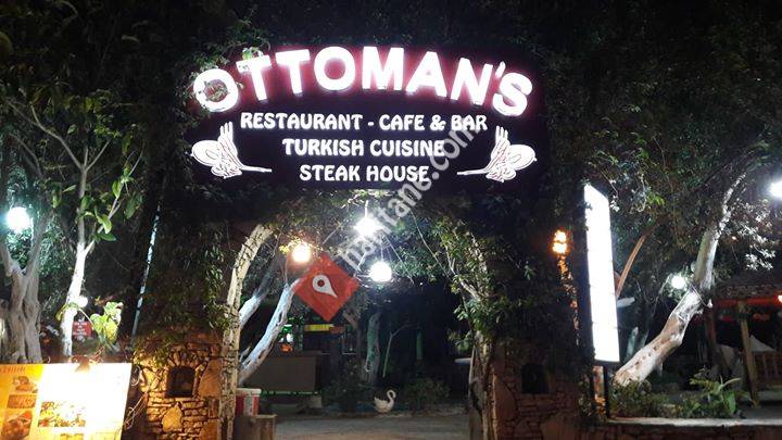 Ottoman's Restorant Et Mangal