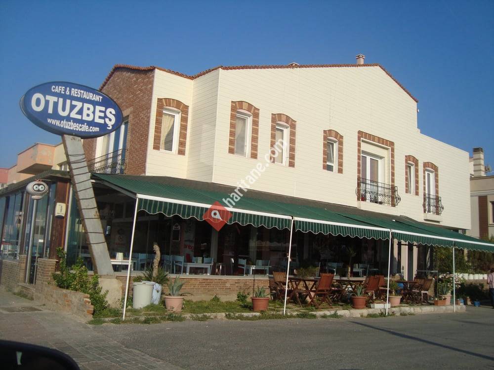 Otuzbeş Cafe & Restaurant