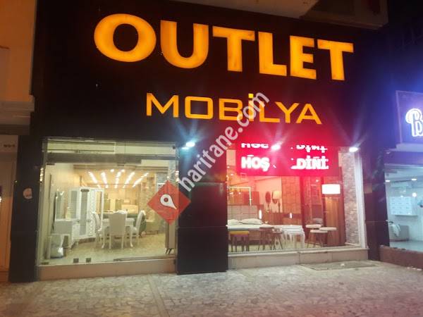 Outlet Mobilya