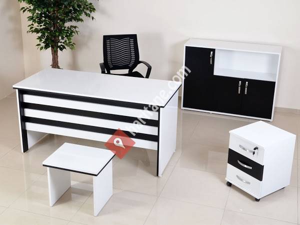 Outletofis - İzmir ofis mobilyaları