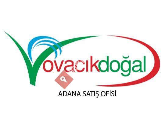 Ovacık Doğal Ürünleri Adana Satış Ofisi