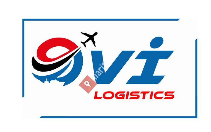 Ovi Logistics للتصدير والشحن اليومي