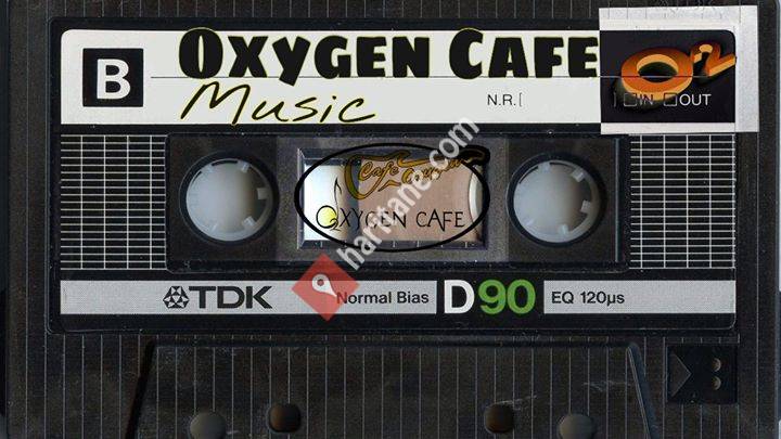 Oxygen Cafe