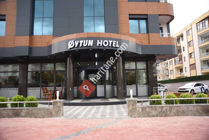 OYTUN HOTEL