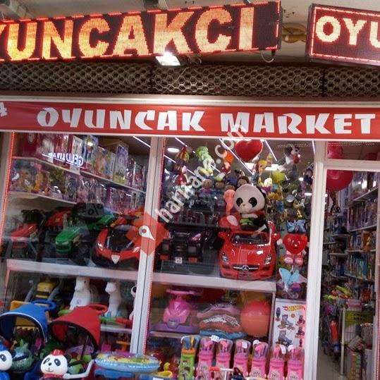 oyuncak market