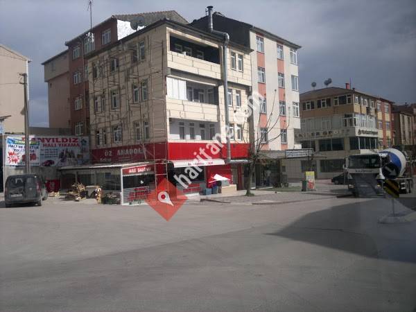 Öz Anadolu Kebap Salonu