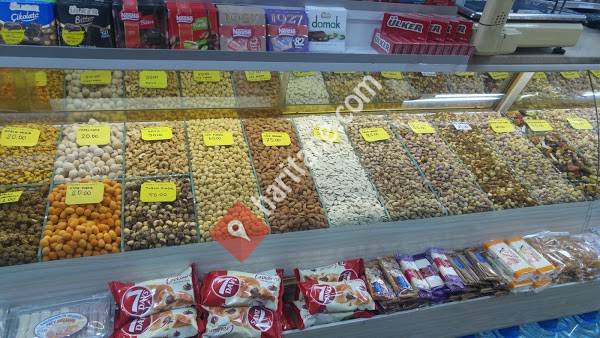 Öz Ankara Kuruyemiş