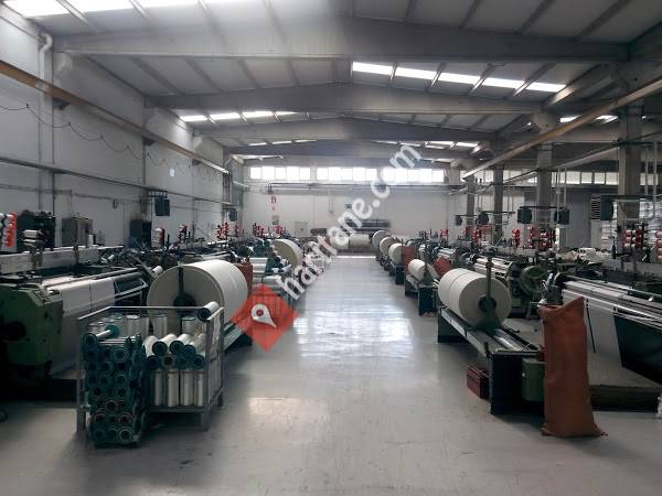 Öz-Arı Endüstriyel Tekstil San ve Tic AŞ
