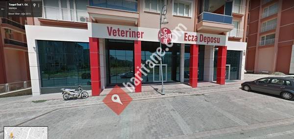 Öz-Can Veteriner Ecza Deposu İlaç San. ve Tic. Ltd. Şti.
