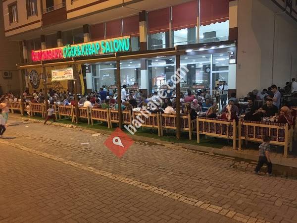 Öz Diyarbakır Çiger Ve Kebab Salonu