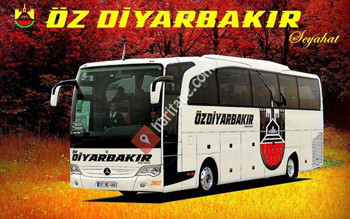 Öz Diyarbakır Hayran Sayfasıı