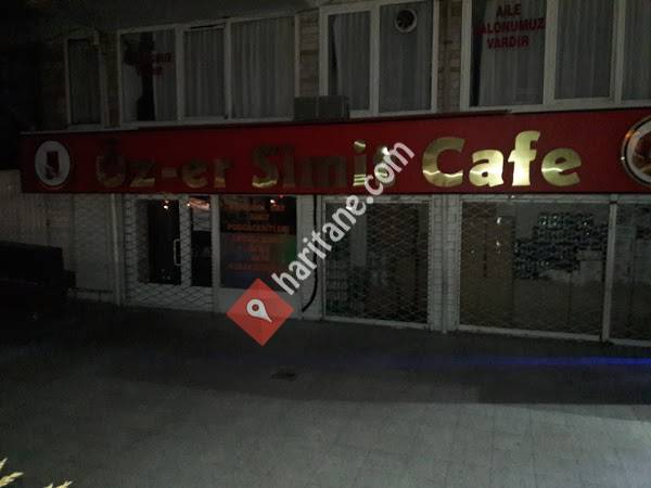 Öz-Er Simit Cafe