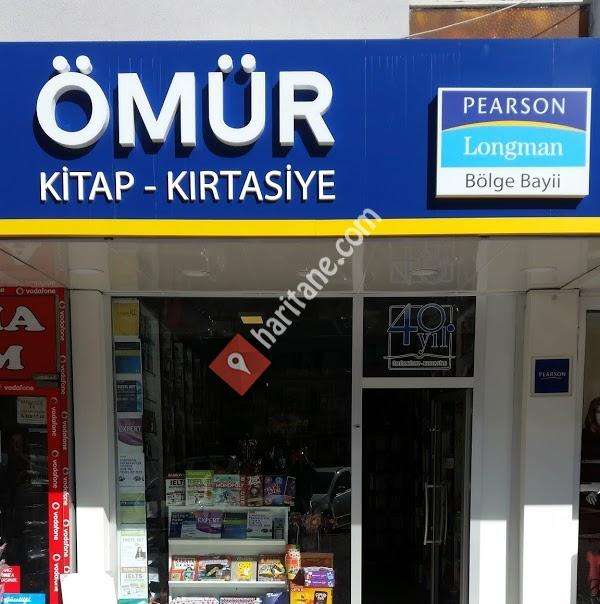 Öz Ömür Kitap Kırtasiye