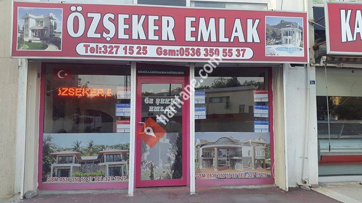 oz seker emlak kayseri