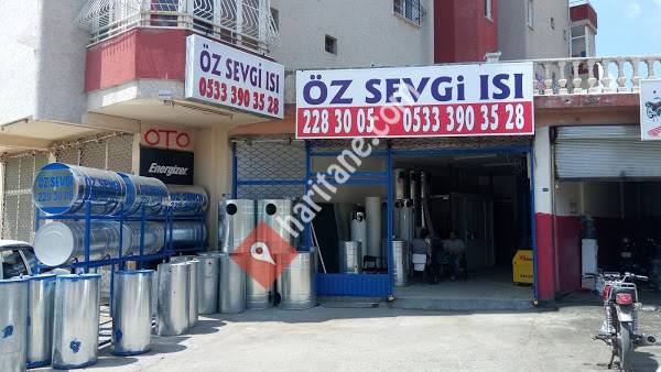 Adana güneş enerjisi öz sökmen isı seyhan