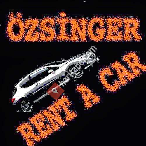 Öz Singer Rent A Car