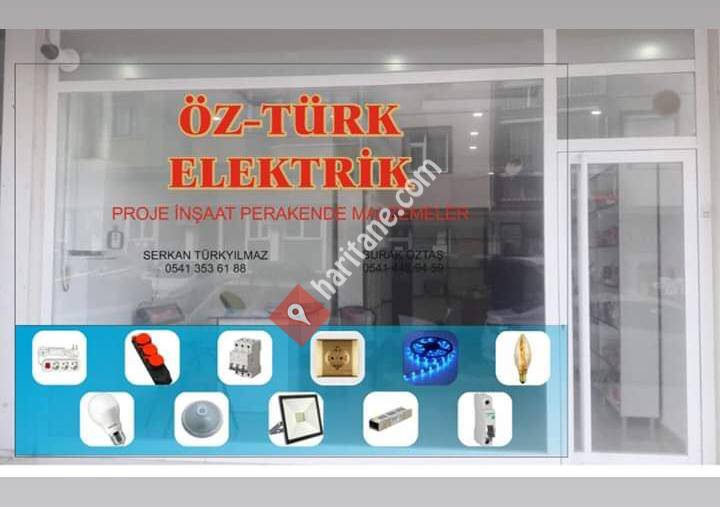Öz-Türk Elektrik
