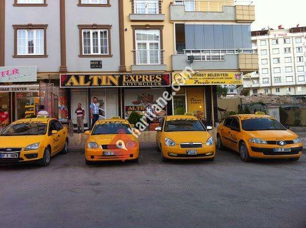 Öz Yeditepe Taksi