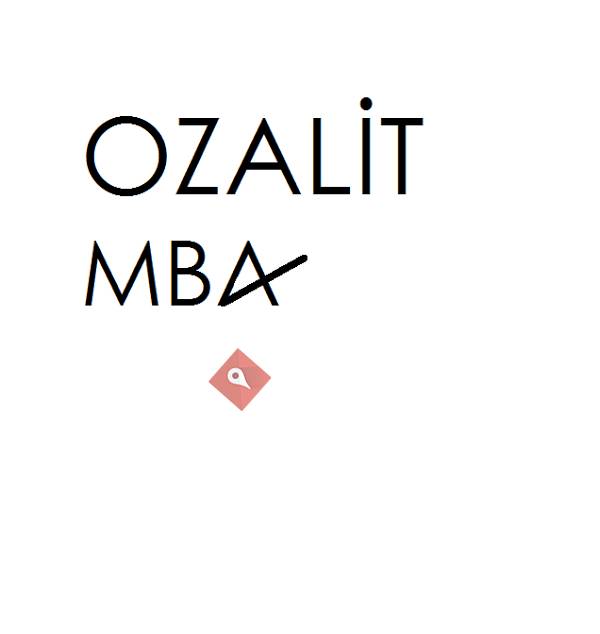 Ozalit MBA
