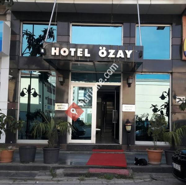 Özay Otel