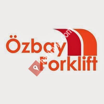 Özbay Forklift - Ankara Forklift - Kiralama, Satış, Servis