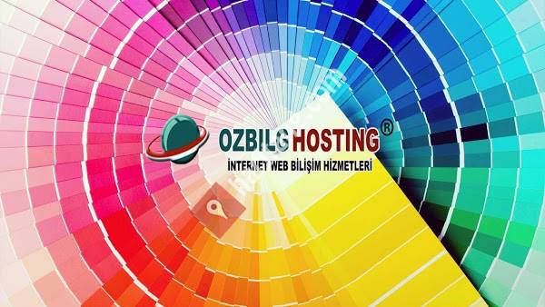 OzBilgHosting İnternet Web Bilişim Hizmetleri