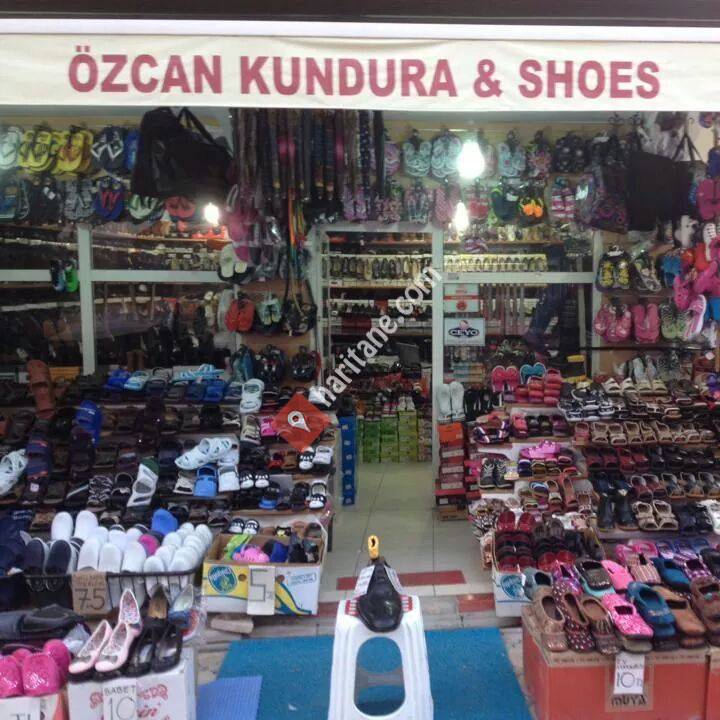 Özcan Kundura&Shoes