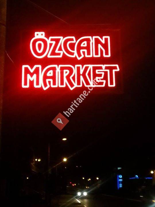 Özcan Market
