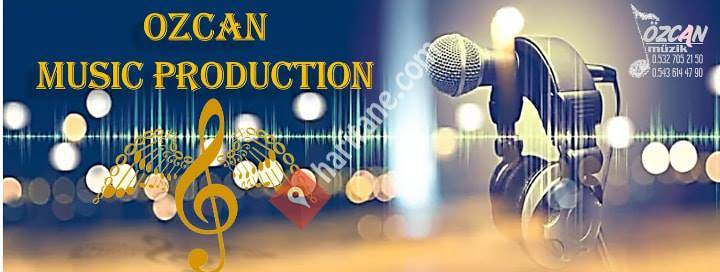 Ozcan Music Production