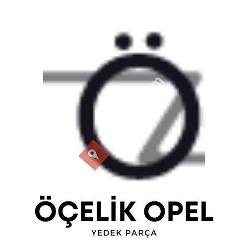 Özçelik Opel Orjinal Yedek Parça