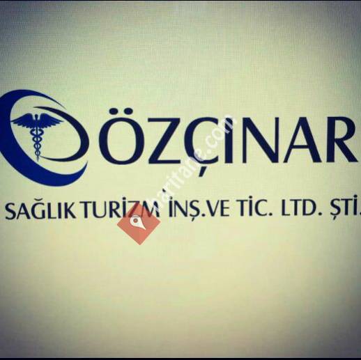 ÖZÇINAR Sağlık Turizm inşaat sanayi ve Ticaret Ltd. Şti.