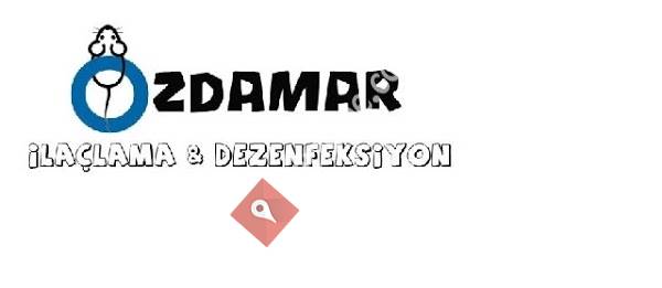 Özdamar İlaçlama ve Dezenfeksiyon