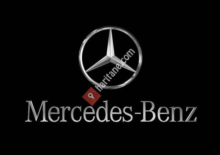 Özdemir Mercedes Bakım Servisi